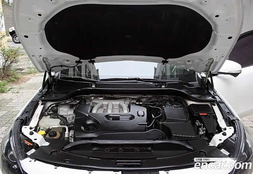 Renault SM7 2015 2.5 гидро в Москве № 1915344, фото 11