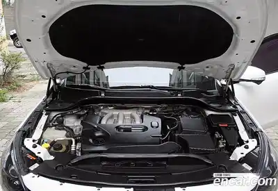 Renault SM7 2015 2.5 гидро в Москве № 1915344, миниатюра 11