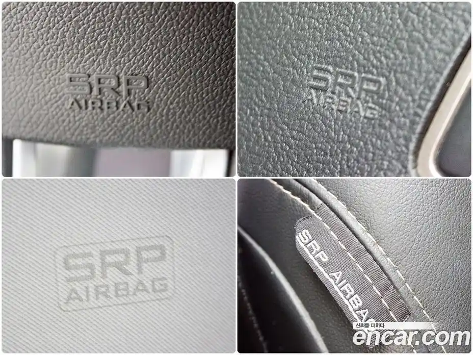 Renault SM7 2015 2.5 гидро в Москве № 1915344, фото 18