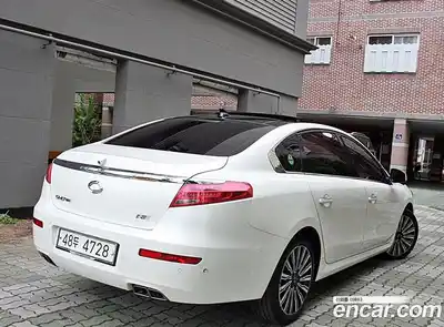 Renault SM7 2015 2.5 гидро в Москве № 1915344, миниатюра 3