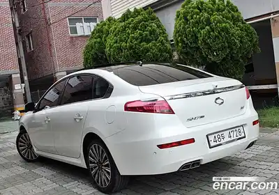 Renault SM7 2015 2.5 гидро в Москве № 1915344, миниатюра 5