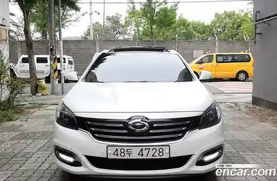 Renault SM7 2015 2.5 гидро в Москве № 1915344, миниатюра 8