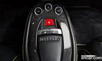 Ferrari 458 2014 4.5 гидро в Москве, миниатюра 11
