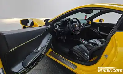 Ferrari 458 2014 4.5 гидро в Москве, миниатюра 12