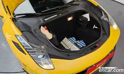 Ferrari 458 2014 4.5 гидро в Москве, миниатюра 5