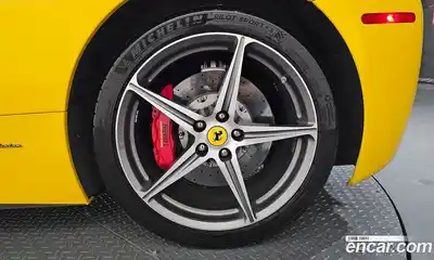 Ferrari 458 2014 4.5 гидро в Москве, миниатюра 6