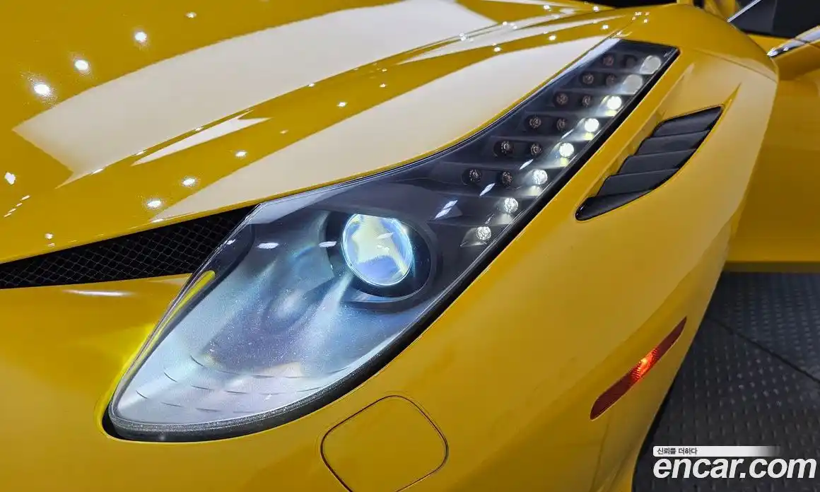 Ferrari 458 2014 4.5 гидро в Москве, фото 7