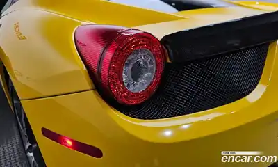 Ferrari 458 2014 4.5 гидро в Москве, миниатюра 8