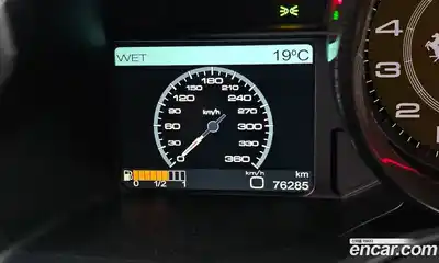 Ferrari 458 2014 4.5 гидро в Москве, миниатюра 10