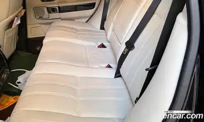 Land Rover Range-Rover 2010 3.6 гидро в Москве № 1915479, миниатюра 11