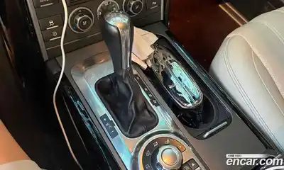 Land Rover Range-Rover 2010 3.6 гидро в Москве № 1915479, миниатюра 9