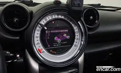 Mini Countryman 2013 2.0 гидро в Москве № 1916397, миниатюра 12