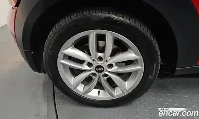 Mini Countryman 2013 2.0 гидро в Москве № 1916397, миниатюра 5