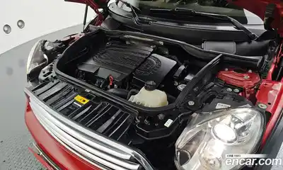 Mini Countryman 2013 2.0 гидро в Москве № 1916397, миниатюра 6