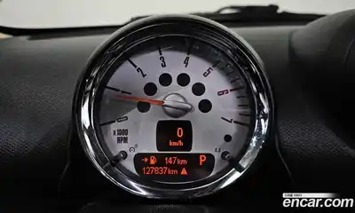 Mini Countryman 2013 2.0 гидро в Москве № 1916397, миниатюра 8