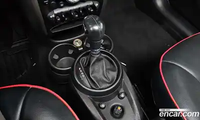 Mini Countryman 2013 2.0 гидро в Москве № 1916397, миниатюра 9