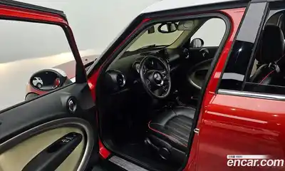 Mini Countryman 2013 2.0 гидро в Москве № 1916397, миниатюра 10