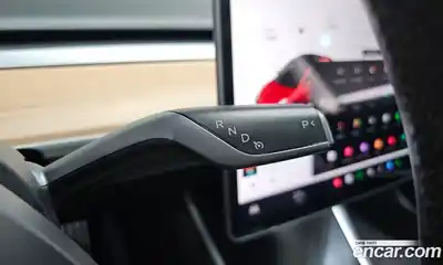 Tesla Model 3 2020 0.1 гидро, миниатюра 12