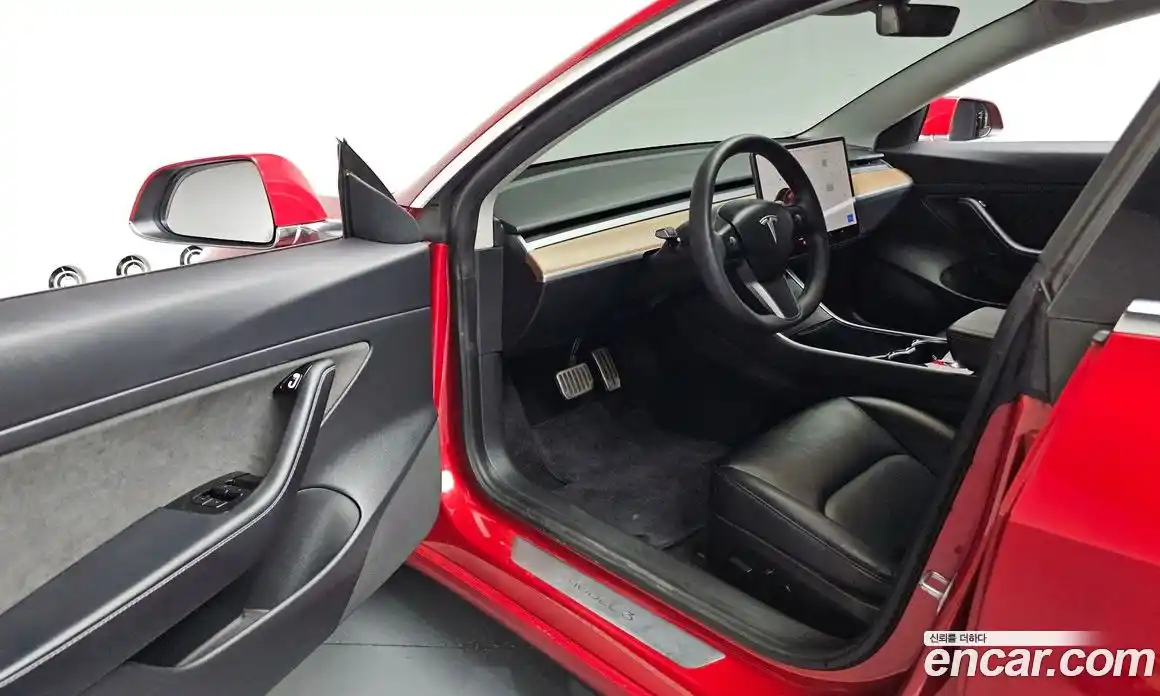 Tesla Model 3 2020 0.1 гидро, фото 13