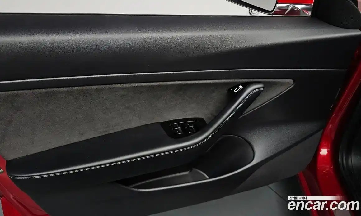 Tesla Model 3 2020 0.1 гидро, фото 14