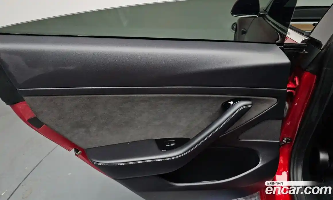 Tesla Model 3 2020 0.1 гидро, фото 15
