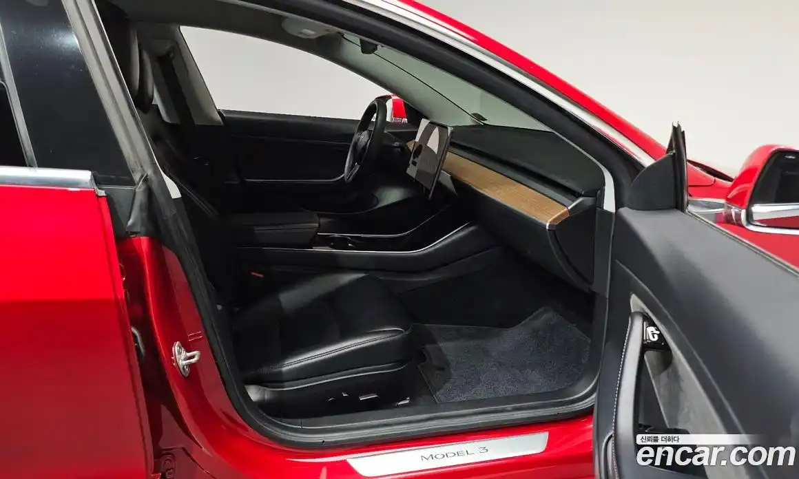 Tesla Model 3 2020 0.1 гидро, фото 16