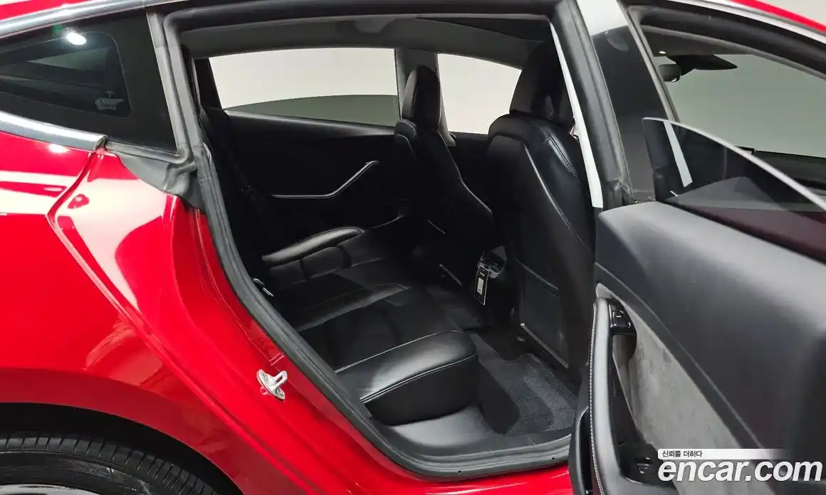 Tesla Model 3 2020 0.1 гидро, фото 17