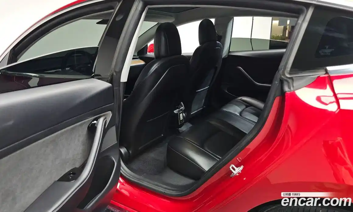Tesla Model 3 2020 0.1 гидро, фото 18