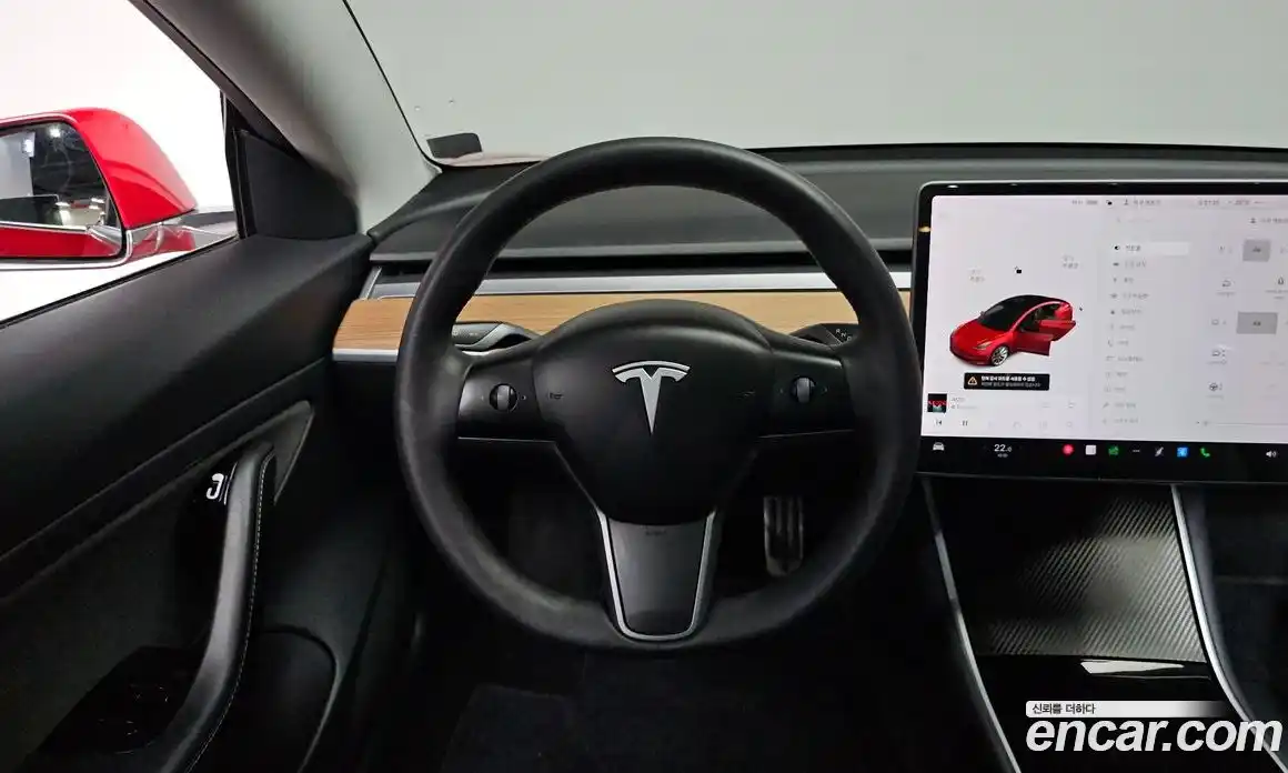 Tesla Model 3 2020 0.1 гидро, фото 20