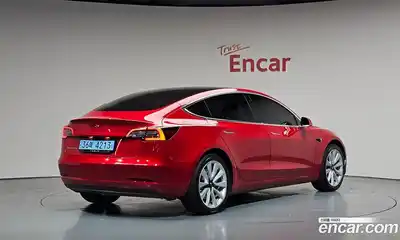 Tesla Model 3 2020 0.1 гидро, миниатюра 2