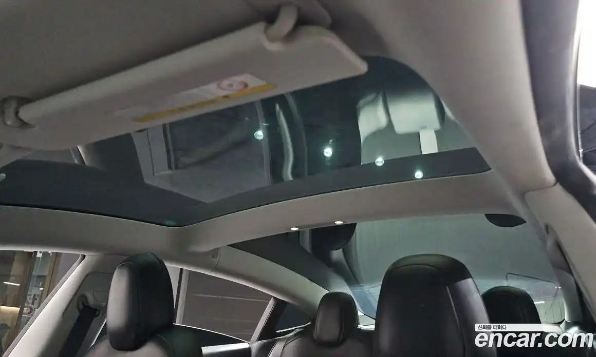 Tesla Model 3 2020 0.1 гидро, фото 23