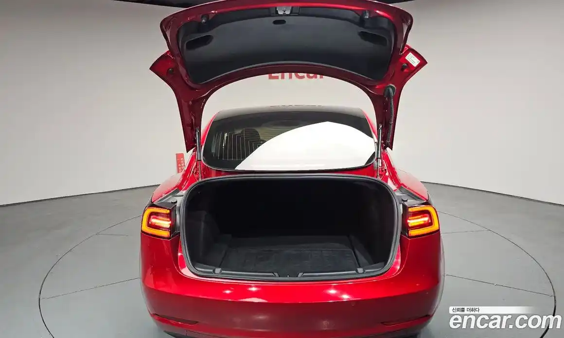 Tesla Model 3 2020 0.1 гидро, фото 24