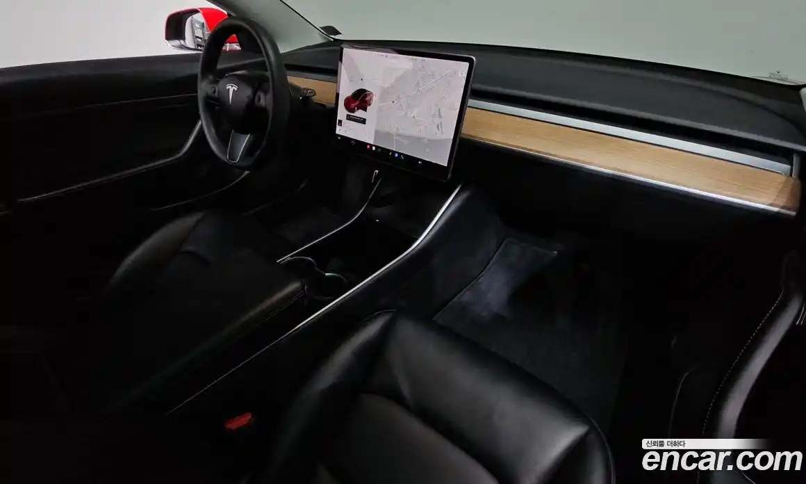 Tesla Model 3 2020 0.1 гидро, фото 25