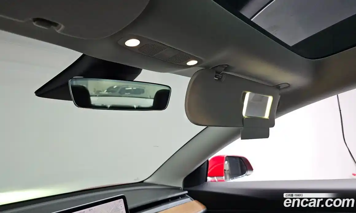 Tesla Model 3 2020 0.1 гидро, фото 26