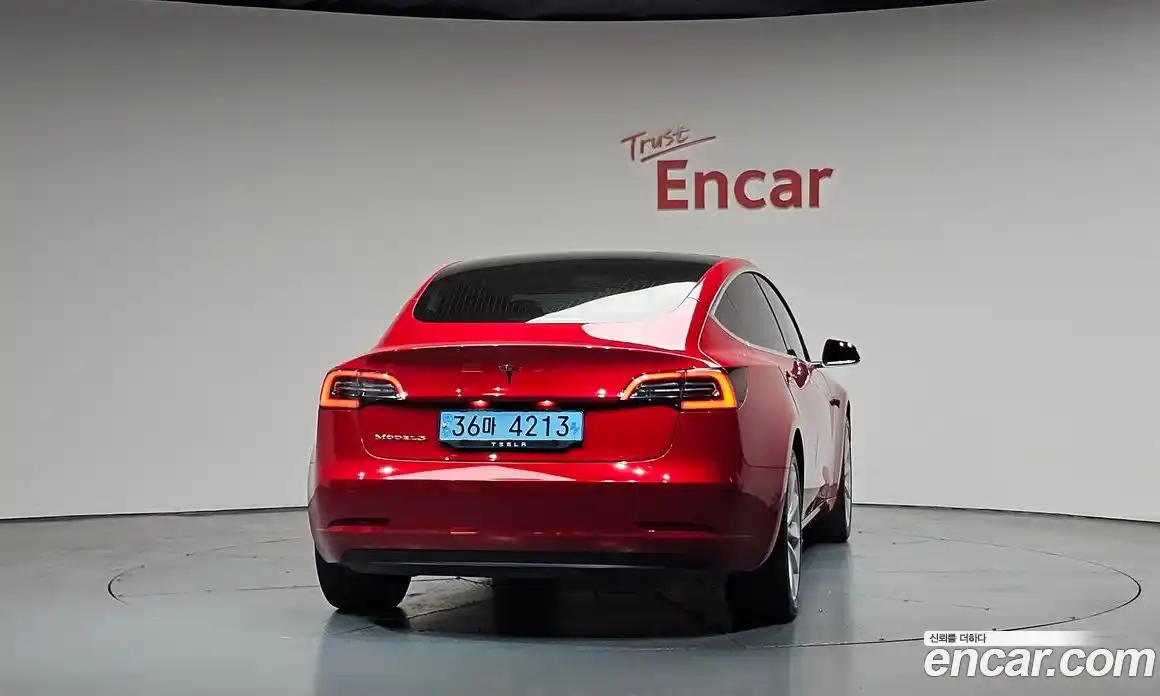 Tesla Model 3 2020 0.1 гидро, фото 4