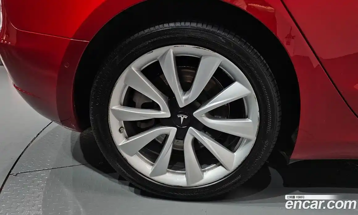 Tesla Model 3 2020 0.1 гидро, фото 5