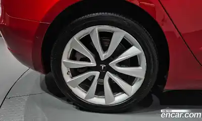 Tesla Model 3 2020 0.1 гидро, миниатюра 5
