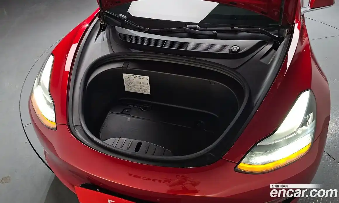 Tesla Model 3 2020 0.1 гидро, фото 6