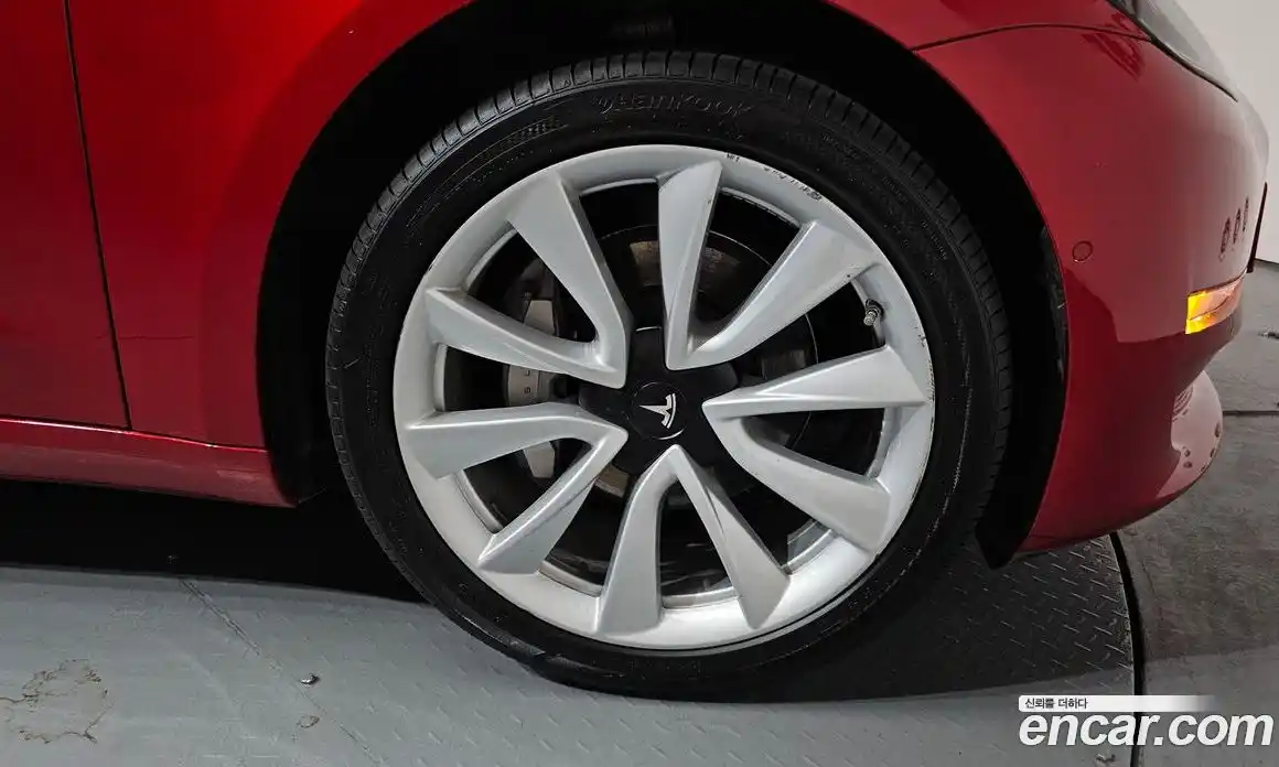 Tesla Model 3 2020 0.1 гидро, фото 7