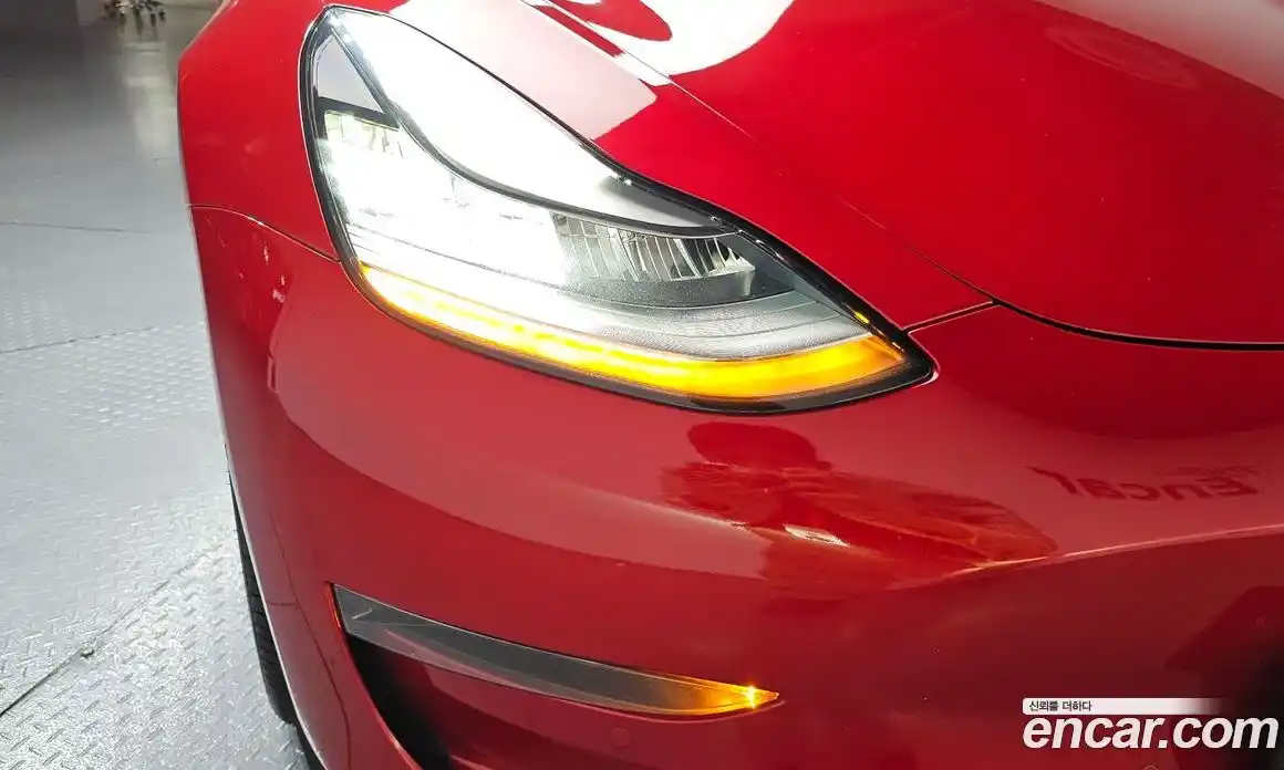 Tesla Model 3 2020 0.1 гидро, фото 8