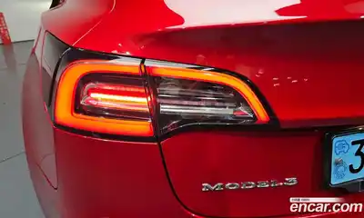 Tesla Model 3 2020 0.1 гидро, миниатюра 9