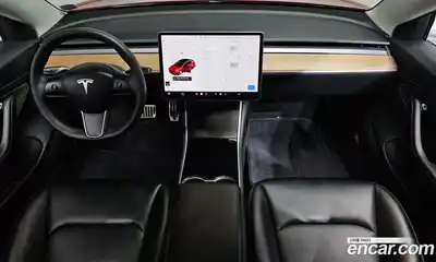 Tesla Model 3 2020 0.1 гидро, миниатюра 10