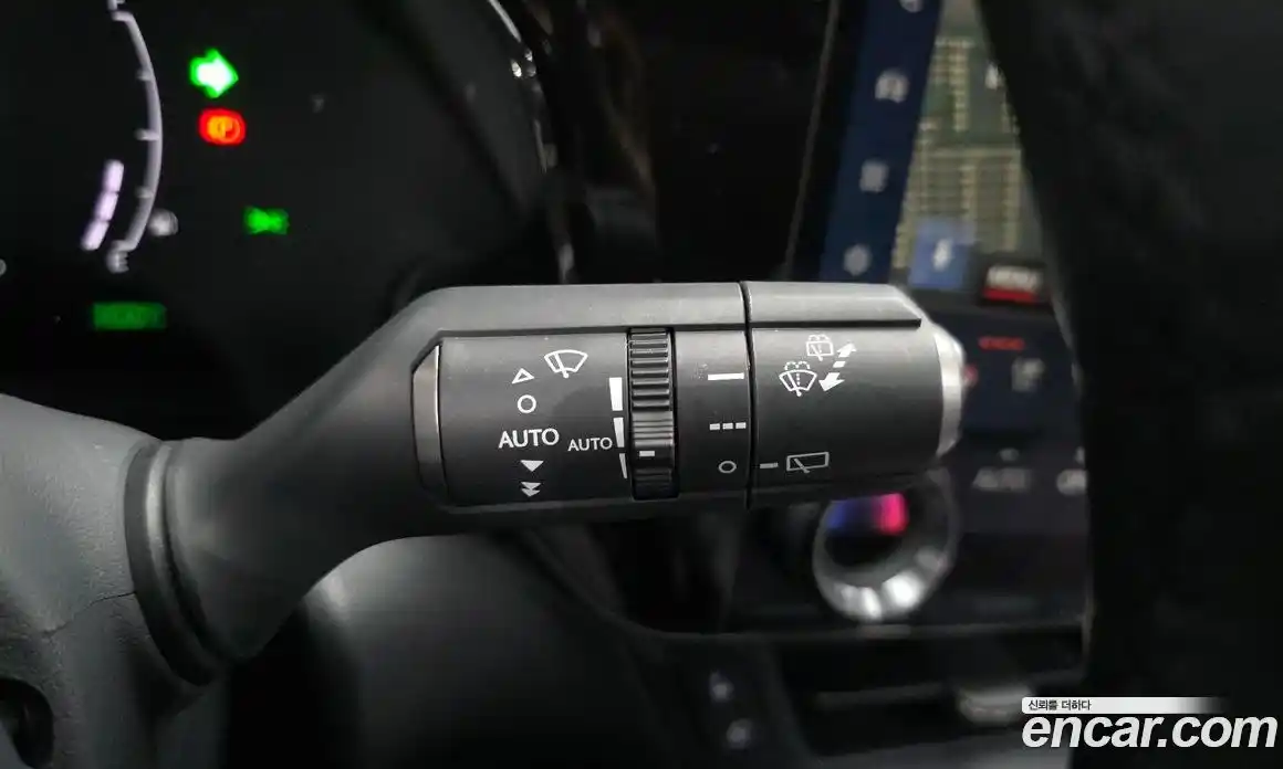 Lexus NX 2024 2.5 гидро в Москве № 1916923, фото 29