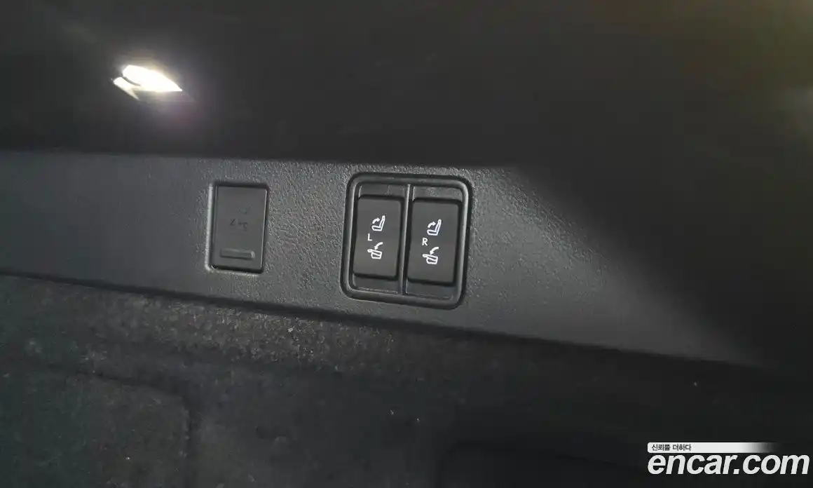 Lexus NX 2024 2.5 гидро в Москве № 1916923, фото 32