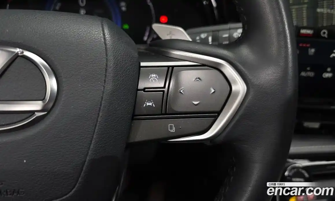 Lexus NX 2024 2.5 гидро в Москве № 1916923, фото 36