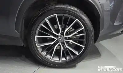 Lexus NX 2024 2.5 гидро в Москве № 1916923, миниатюра 7