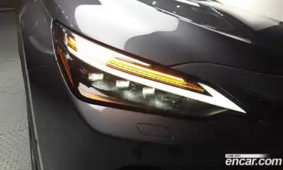 Lexus NX 2024 2.5 гидро в Москве № 1916923, миниатюра 8