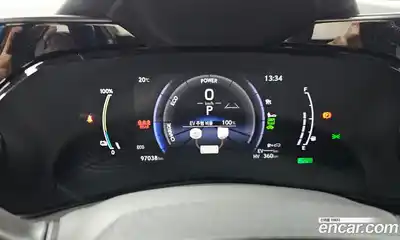 Lexus NX 2022 2.5 гидро в Москве № 1917048, миниатюра 11