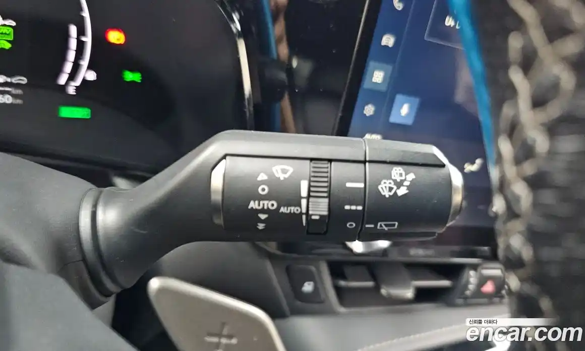 Lexus NX 2022 2.5 гидро в Москве № 1917048, фото 30