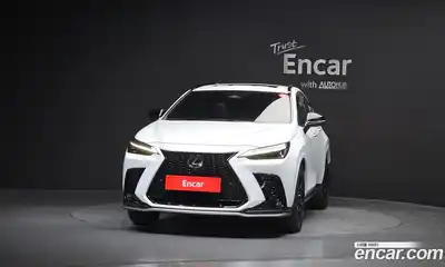 Lexus NX 2022 2.5 гидро в Москве № 1917048, миниатюра 3